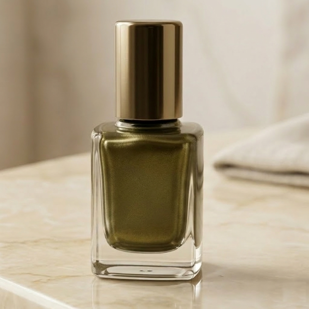 EL Beauty Nail Polish