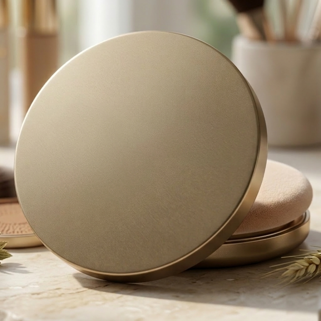 EL Perfecting Skin Powder