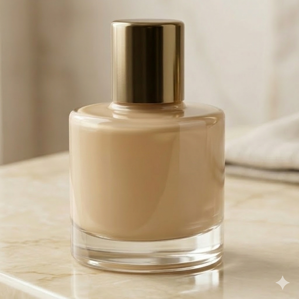 EL Liquid Foundation